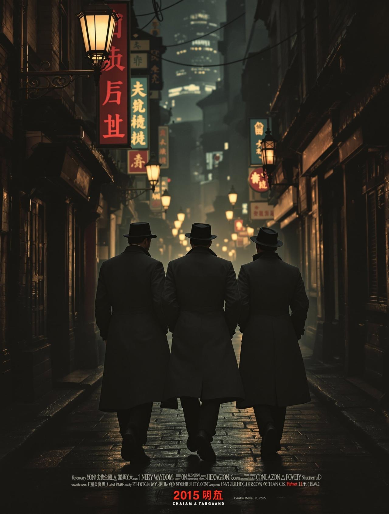 喜番短剧网页版 - 暗战·黎明之前