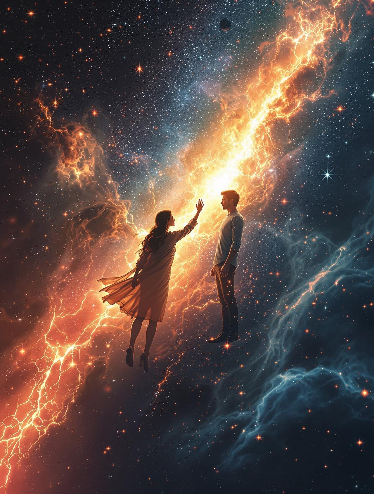 喜番短剧网页版 - 星河彼岸花